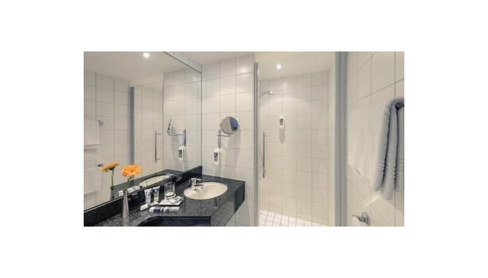 Mercure Hotel Frankfurt Airport Neu Isenburg poza 5