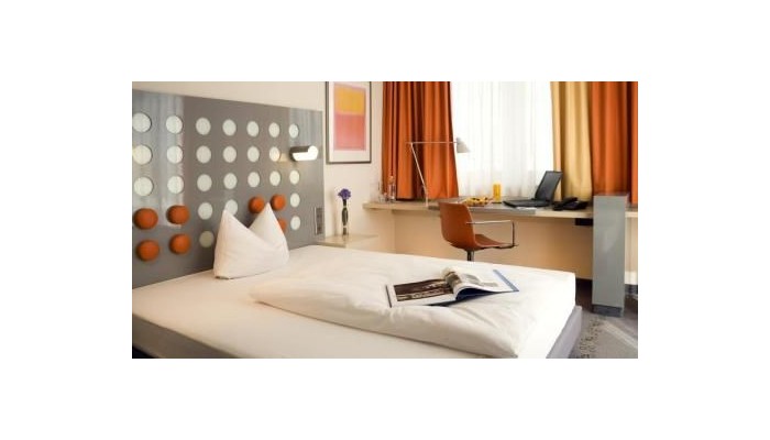 Mercure Hotel Frankfurt Airport Neu Isenburg poza 4