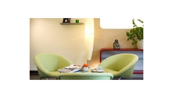 Mercure Hotel Frankfurt Airport Neu Isenburg poza 12