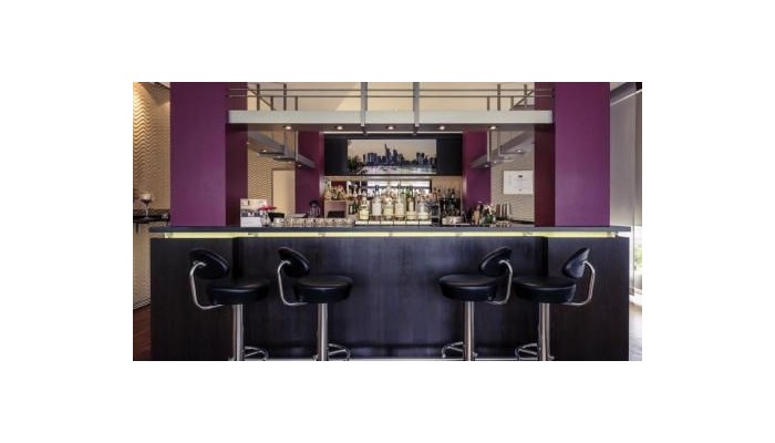 Mercure Hotel Frankfurt Airport Neu Isenburg poza 13
