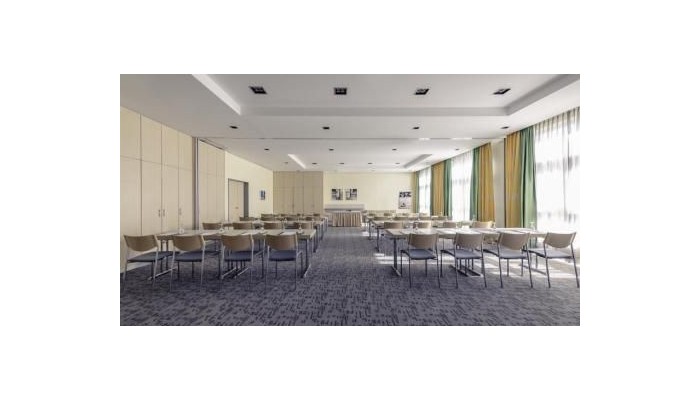 Mercure Hotel Frankfurt Airport Neu Isenburg poza 17