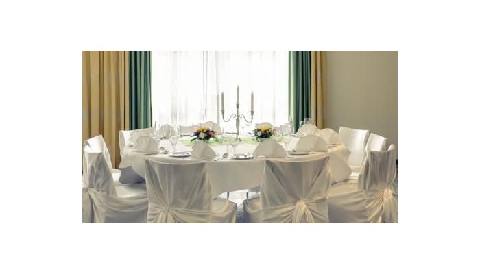 Mercure Hotel Frankfurt Airport Neu Isenburg poza 8