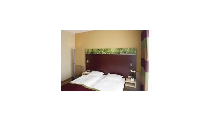 Moevenpick Hotel Frankfurt City poza 8