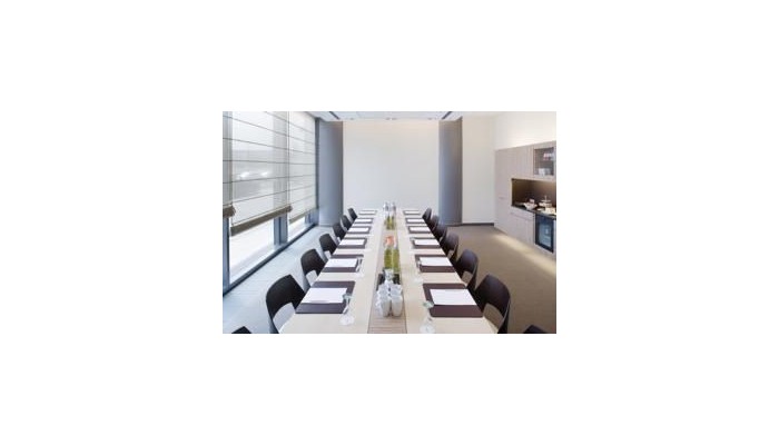 Moevenpick Hotel Frankfurt City poza 19