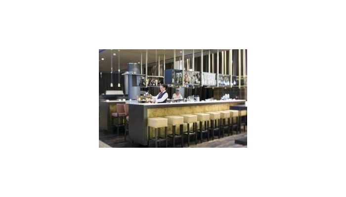 Moevenpick Hotel Frankfurt City poza 17