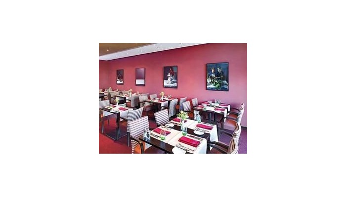 Moevenpick Hotel Frankfurt City poza 13