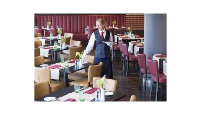Moevenpick Hotel Frankfurt City poza 14