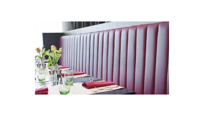 Moevenpick Hotel Frankfurt City poza 12