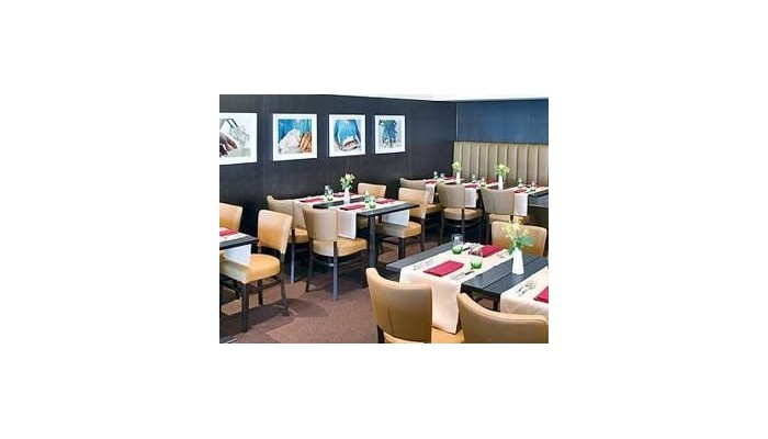 Moevenpick Hotel Frankfurt City poza 15