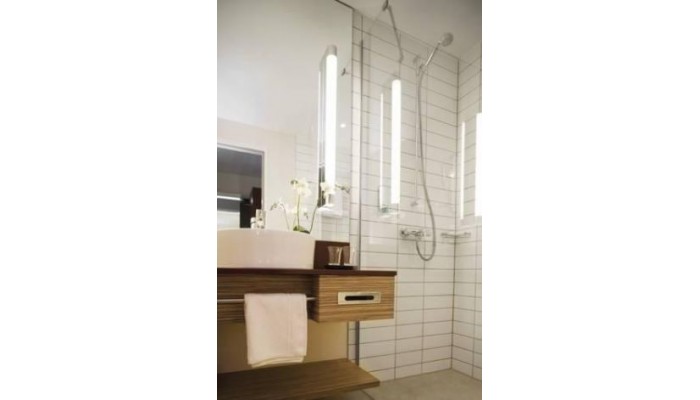Moevenpick Hotel Frankfurt City poza 6