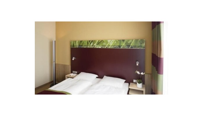 Moevenpick Hotel Frankfurt City poza 10