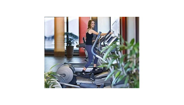 Moevenpick Hotel Frankfurt City poza 20