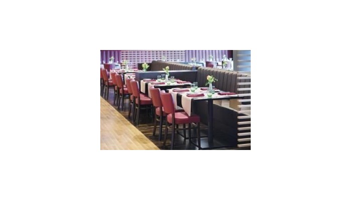Moevenpick Hotel Frankfurt City poza 11