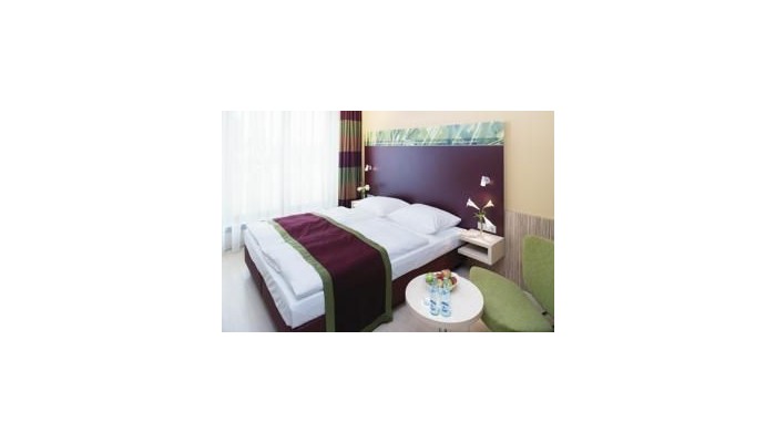 Moevenpick Hotel Frankfurt City poza 4