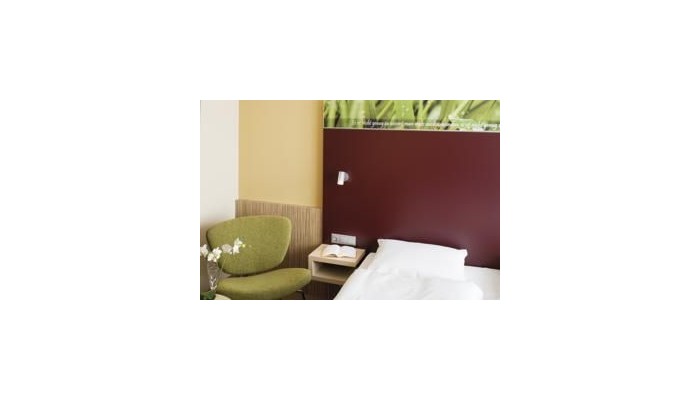 Moevenpick Hotel Frankfurt City poza 9