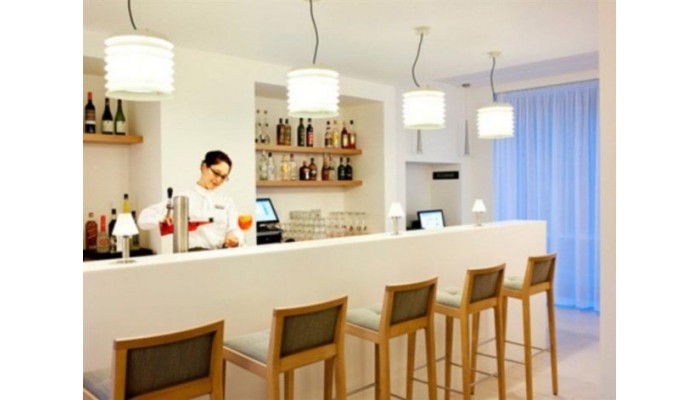 Nh Frankfurt Messe Hotel poza 3