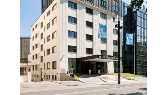 Nh Frankfurt Messe Hotel poza 0