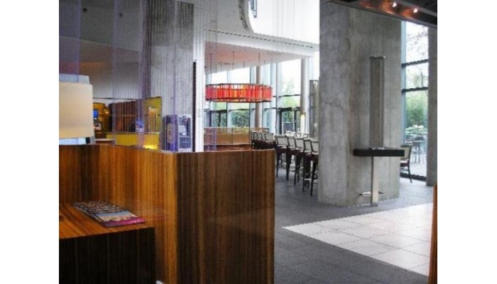 Radisson Blu Frankfurt Hotel poza 3