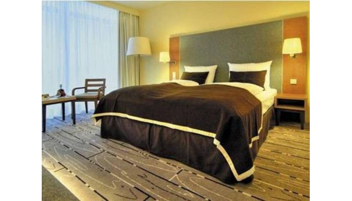 Radisson Blu Frankfurt Hotel poza 1