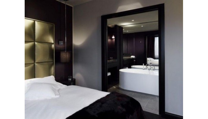 Roomers Hotel poza 3