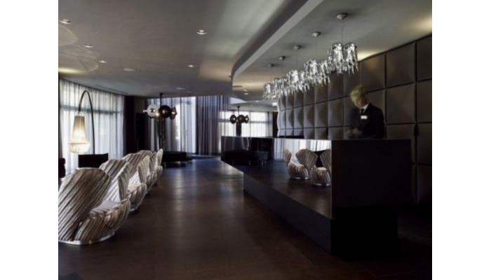 Roomers Hotel poza 5