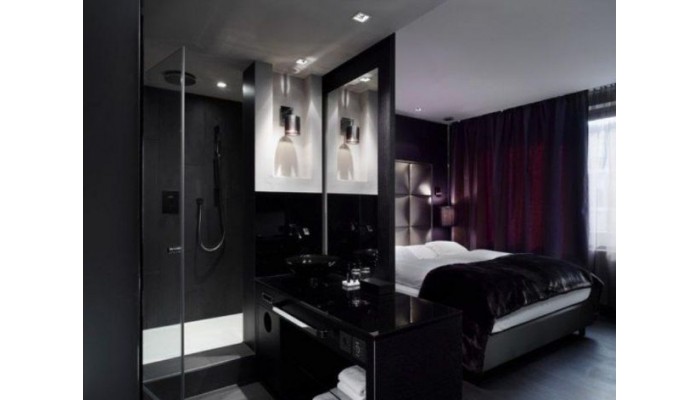 Roomers Hotel poza 1