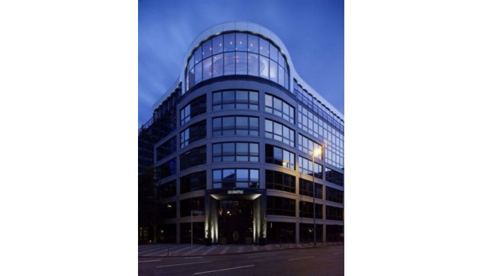 Roomers Hotel poza 0