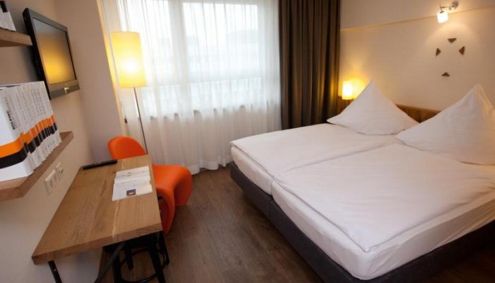 Top Khr Mainhaus Stadthotel poza 3