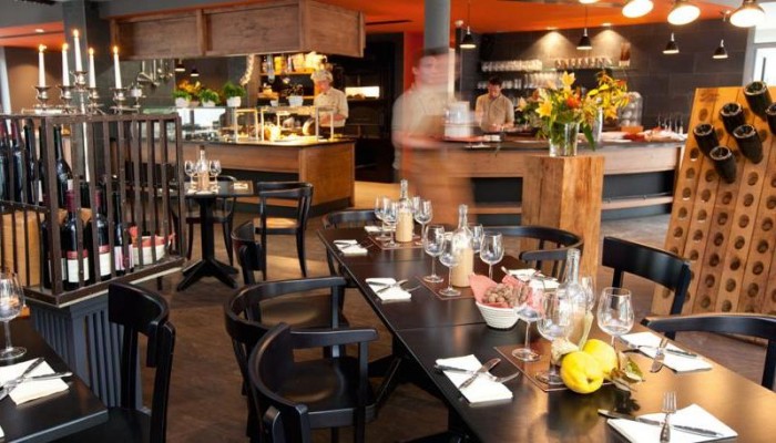 Top Khr Mainhaus Stadthotel poza 4