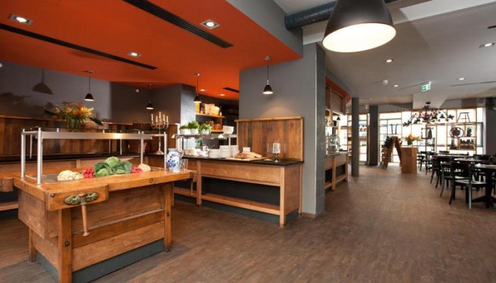 Top Khr Mainhaus Stadthotel poza 5