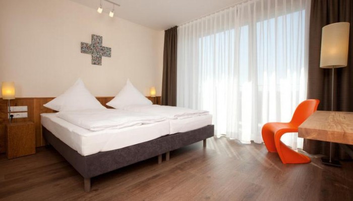 Top Khr Mainhaus Stadthotel poza 1