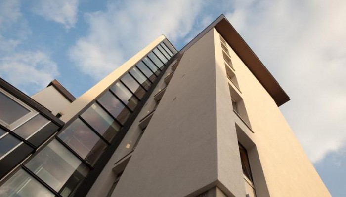 Top Khr Mainhaus Stadthotel poza 0