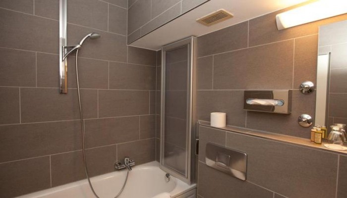 Top Khr Mainhaus Stadthotel poza 2