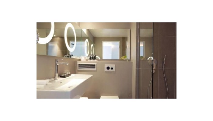 Wyndham Grand Frankfurt Hotel poza 6
