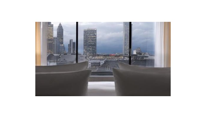 Wyndham Grand Frankfurt Hotel poza 3
