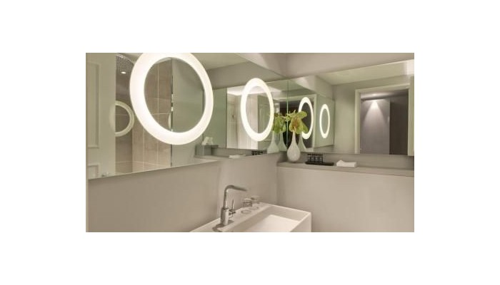 Wyndham Grand Frankfurt Hotel poza 10