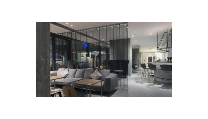 Wyndham Grand Frankfurt Hotel poza 12