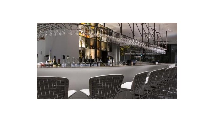 Wyndham Grand Frankfurt Hotel poza 24