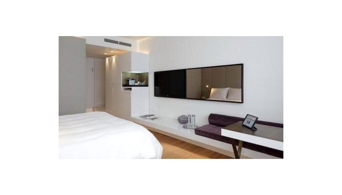 Wyndham Grand Frankfurt Hotel poza 18