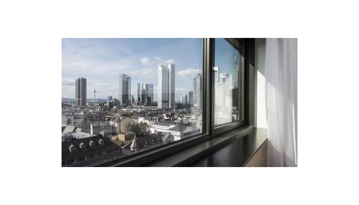 Wyndham Grand Frankfurt Hotel poza 19