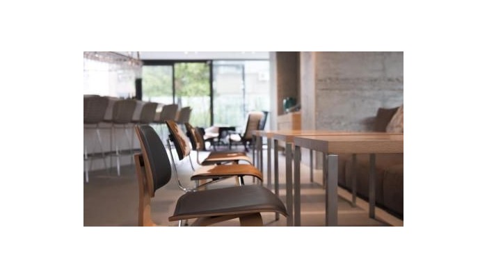 Wyndham Grand Frankfurt Hotel poza 23