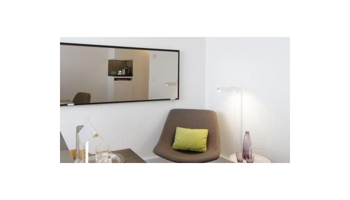 Wyndham Grand Frankfurt Hotel poza 7