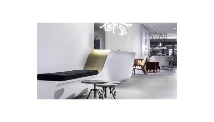 Wyndham Grand Frankfurt Hotel poza 5