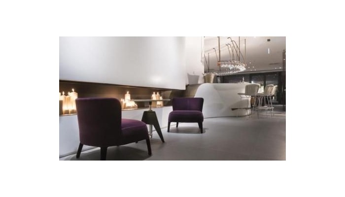 Wyndham Grand Frankfurt Hotel poza 2