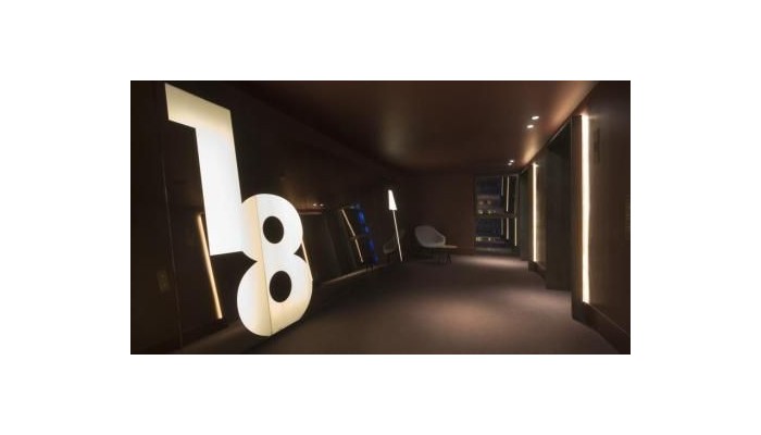 Wyndham Grand Frankfurt Hotel poza 27