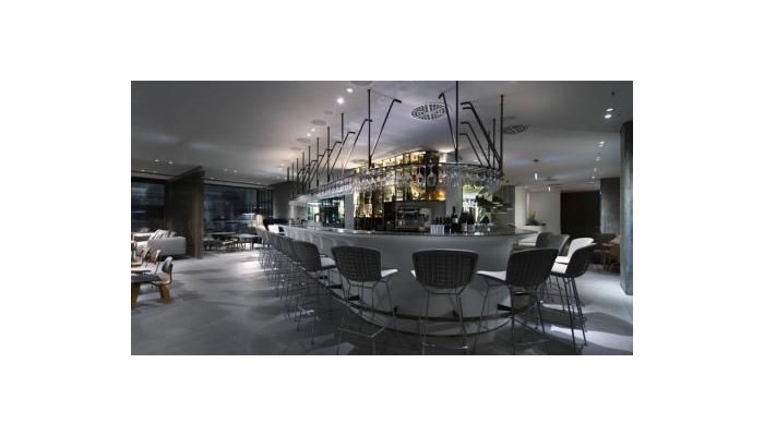 Wyndham Grand Frankfurt Hotel poza 20