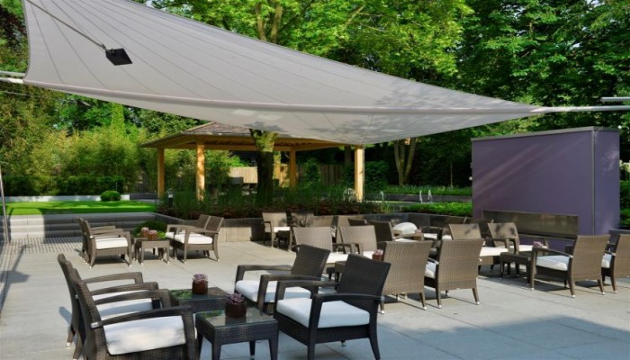 Best Western Premier Parkhotel Kronsberg poza 11