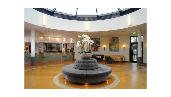 Best Western Premier Parkhotel Kronsberg poza 10