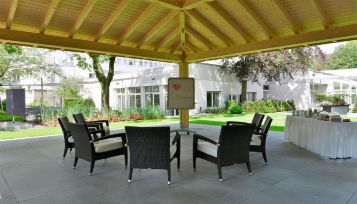 Best Western Premier Parkhotel Kronsberg poza 5