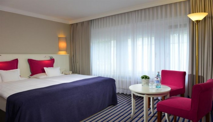 Best Western Premier Parkhotel Kronsberg poza 8
